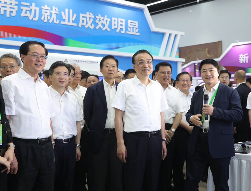 国务院印发《国务院关于实施健康中国行动的意见》